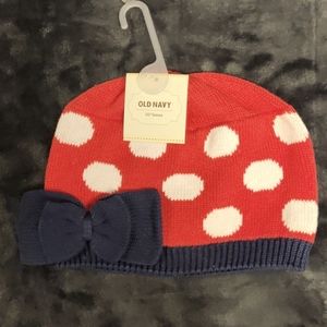 Old Navy Beanie Cap